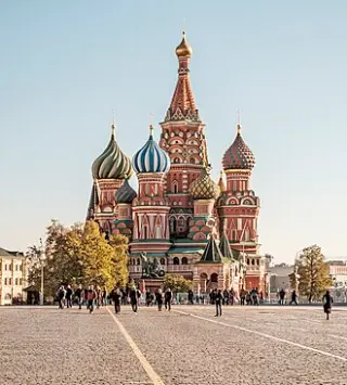 Собор Василия Блаженного