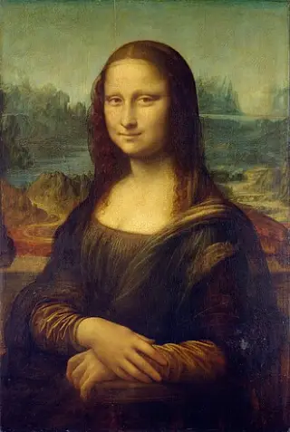 «Мона Лиза» — Возрождение