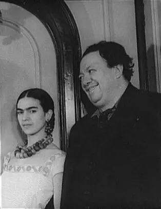 «Две Фриды» — Латинская Америка XX века