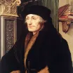 Эразм Роттердамский