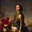 Пётр I