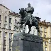 Юрий Долгорукий