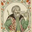 Даниил Александрович