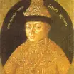 Фёдор Алексеевич