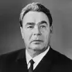 Леонид Брежнев